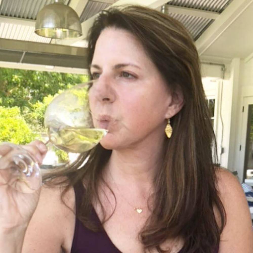 Meet your Posher, Marci